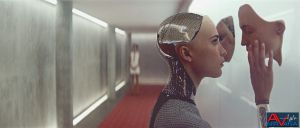 Ex-machina