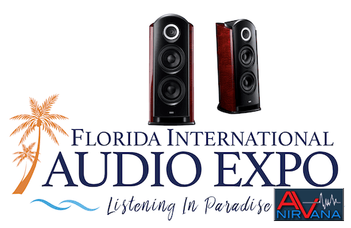 Florida International Audio Expo 2023