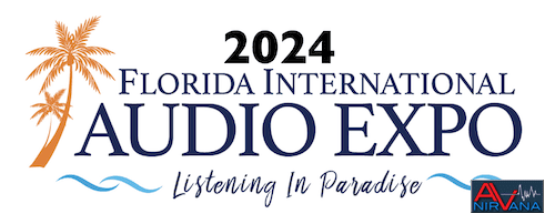 Florida International Audio Expo