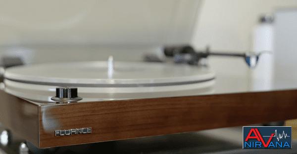 Fluance RT85 Turntable