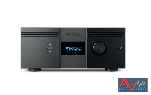 Focal Astral 16