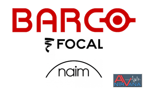 focal naim barco