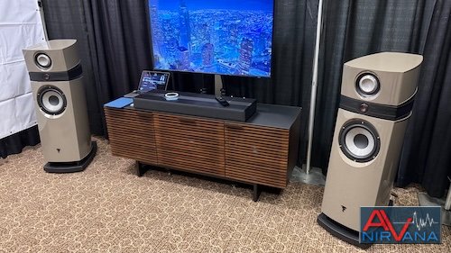 Focal Scala Utopia M