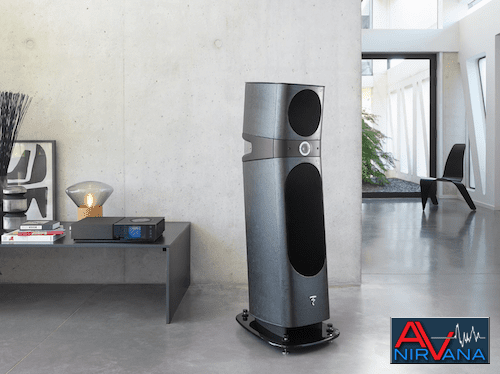 Focal Sopra No2