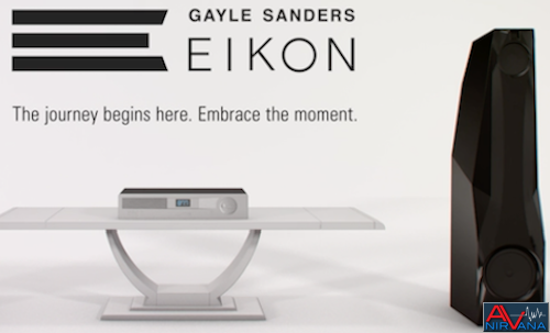 gayle sanders eikon image1