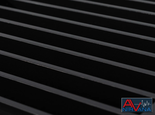 GIK Acoustics  Q11D Diffuser