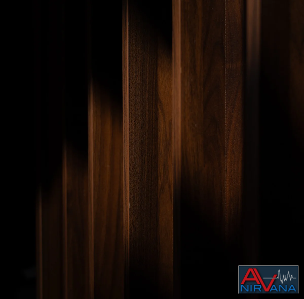 GIK Acoustics  Q11D Diffuser