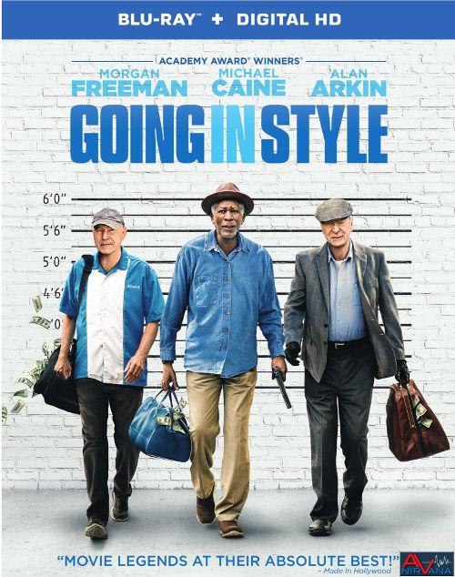 Going In Style 2