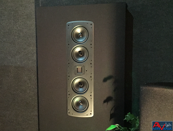 GoldenEar SourcePoint