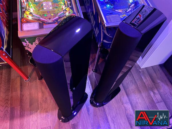 GoldenEar Technology Triton One.R Loudspeaker