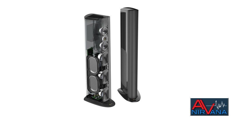 GoldenEar Technology Triton One.R Loudspeaker