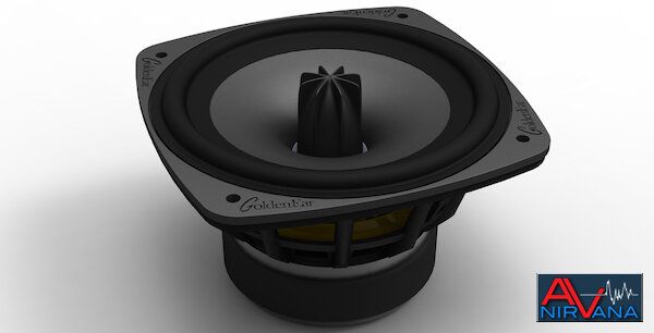 GoldenEar Technology Triton One.R Loudspeaker