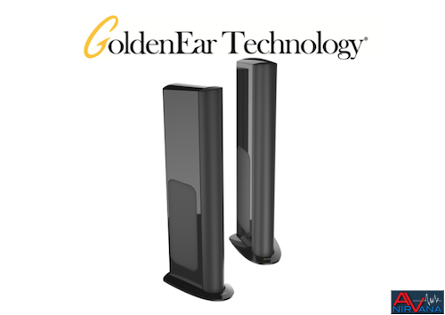 GoldenEar Technology Triton One.R