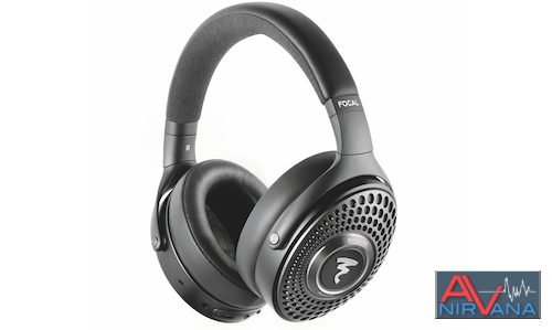 Graphen Grey, Focal Bathys MG