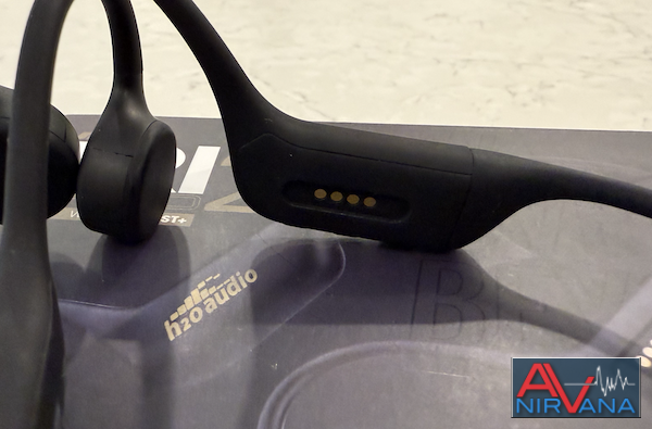 H2O Audio Tri 2 Pro review