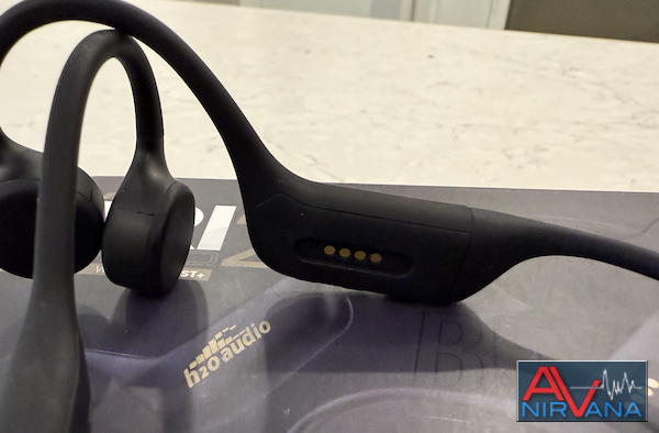 H2O Audio Tri 2 Pro review