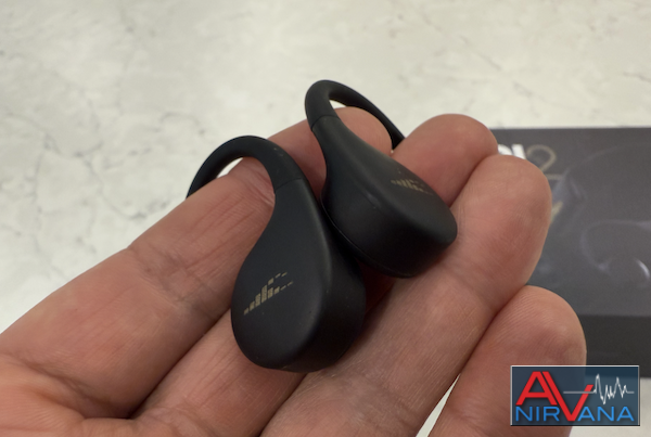 H2O Audio Tri 2 Pro review