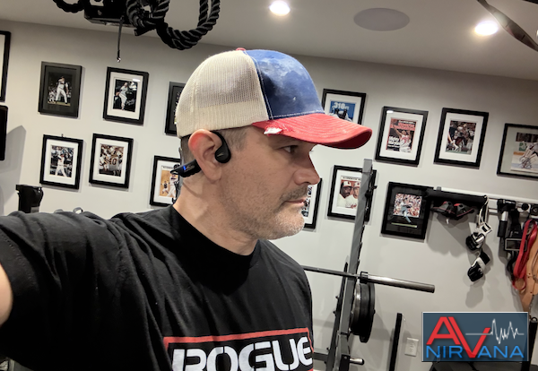 H2O Audio Tri 2 Pro review
