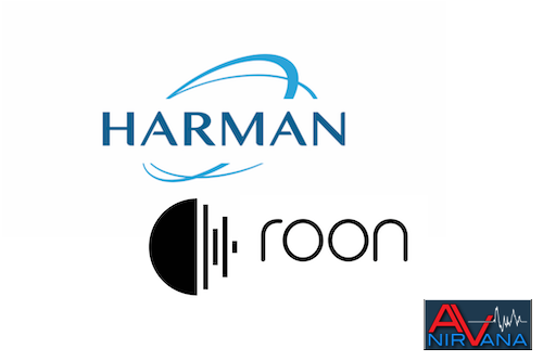 Harman Acquires Roon