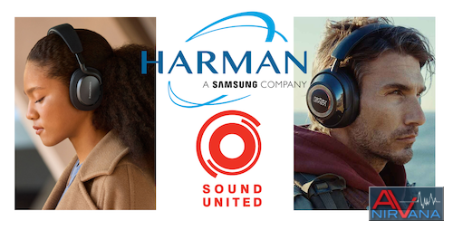 harman acquires sound united