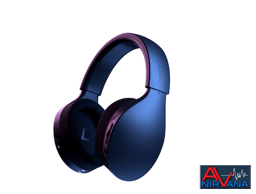 HED Technology's Unity Headphone