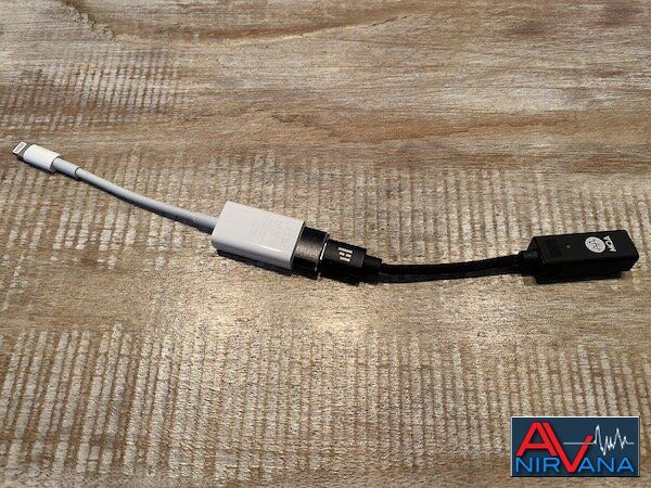 HELM Audio BOLT DAC/AMP