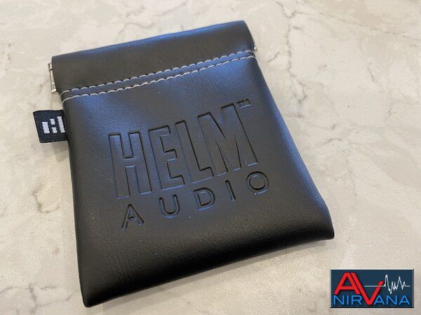 HELM Audio BOLT DAC/AMP