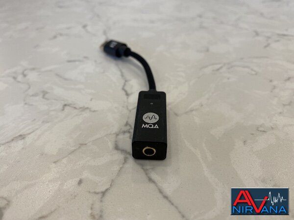 HELM Audio BOLT DAC/AMP