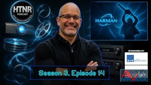 home theater news review