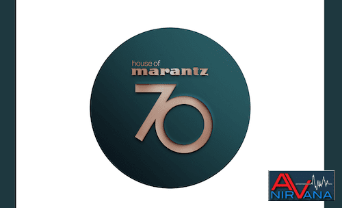 House of Marantz 70