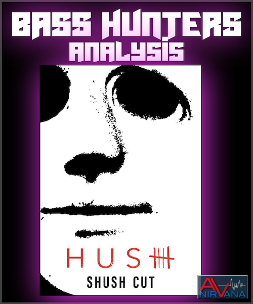 Hush The Shush Cut Review