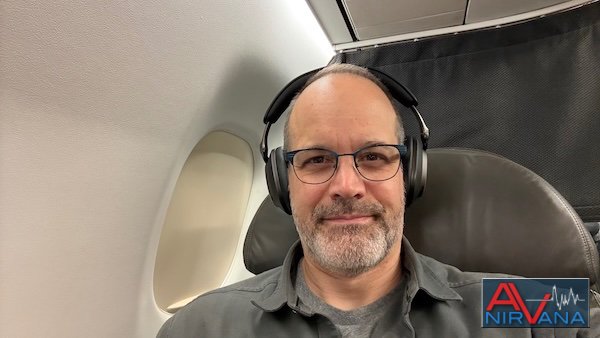 Ibowers & wilkins Px8 S2 Review