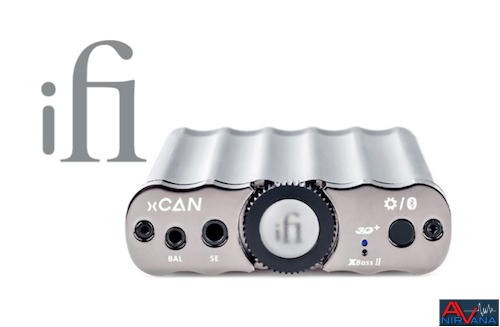 ifi audio xcan