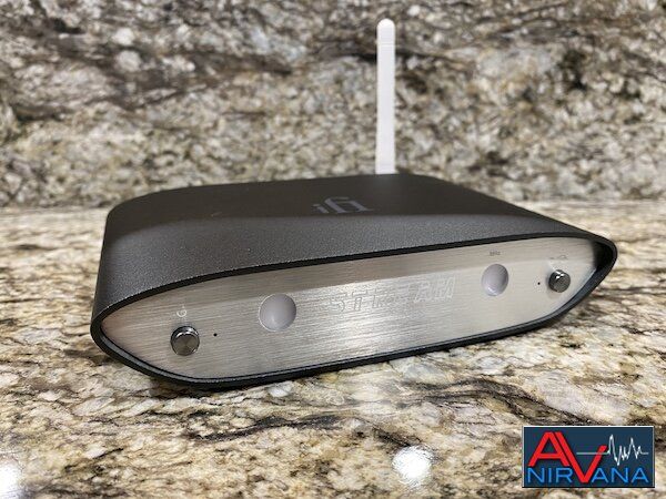 iFi Audio Zen Stream Review