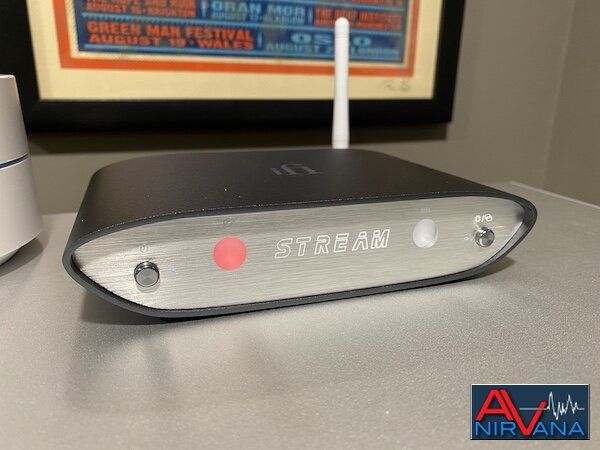 iFi Audio Zen Stream Review