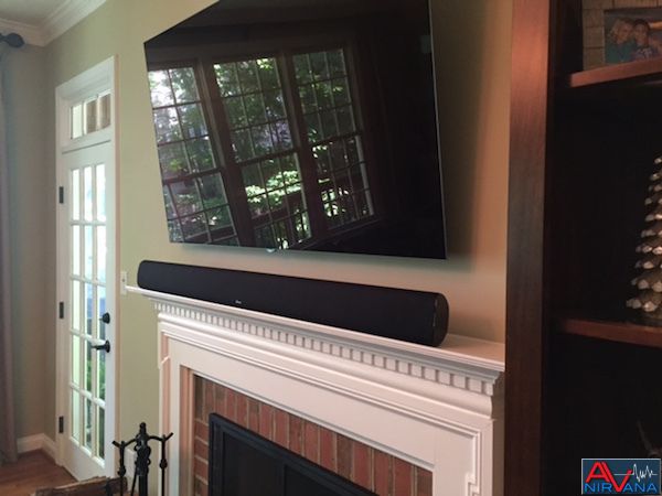 goldenear soundbar amazon