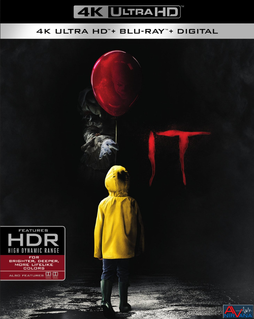 IT 4K