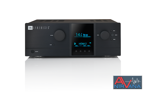 jbl synthesis SDP-80