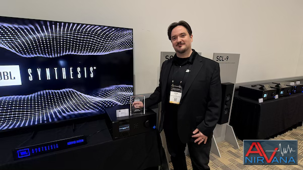 JBL Synthesis