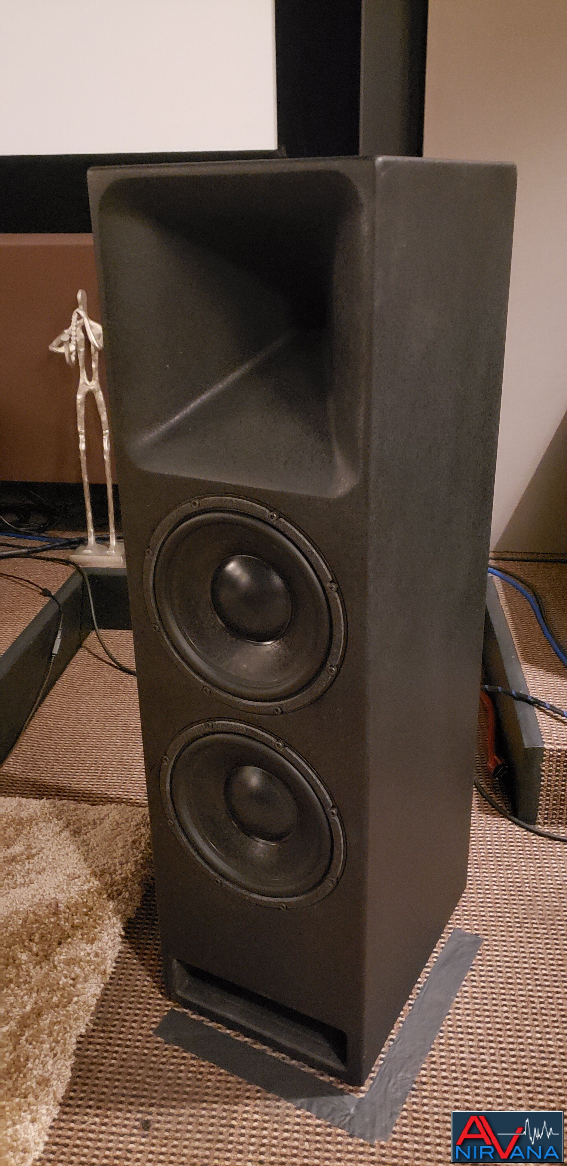 JTR Noesis 210 Reference Tower