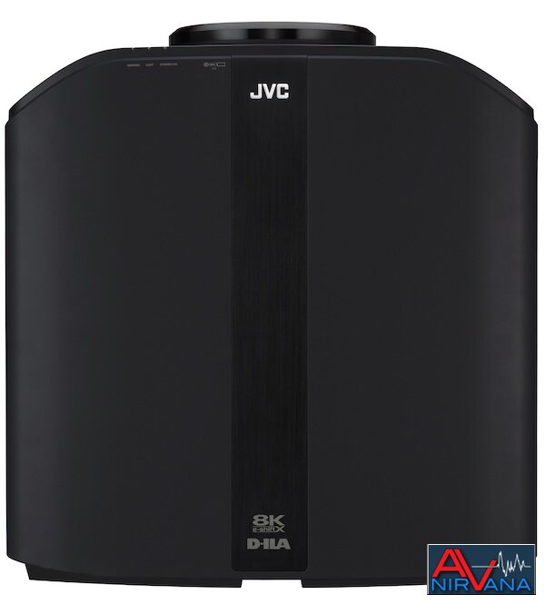 JVC DLA-NZ900 DLA-R4200