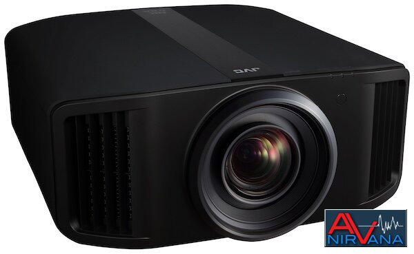 JVC DLA-NZ900 DLA-R4200