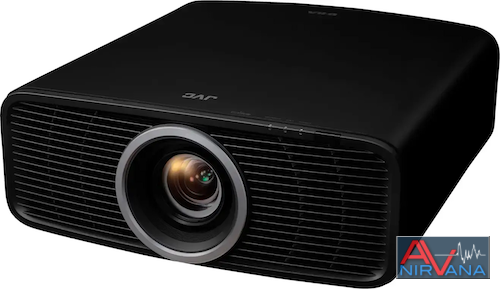 JVC NZ500 NZ700