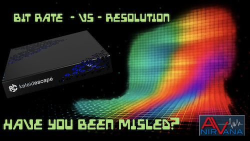 kaleidescape 2k resolution