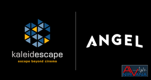 kaleidescape angel studios