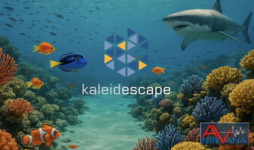Kaleidescape Australia Strato-M
