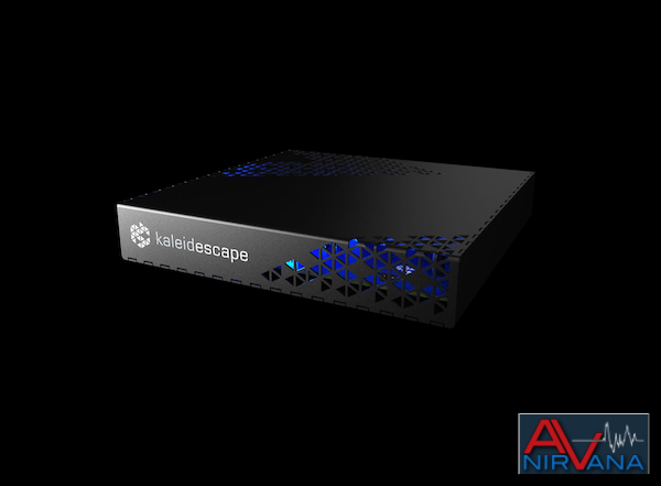 Kaleidescape Strato E