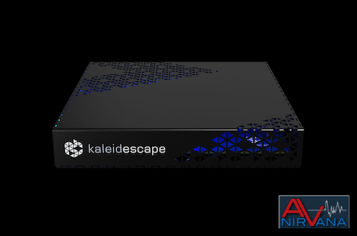 Kaleidescape Strato E