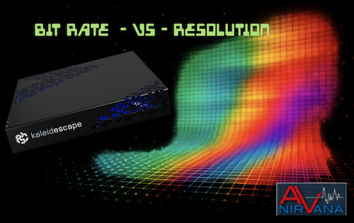 Kaleidescape Strato M V Review