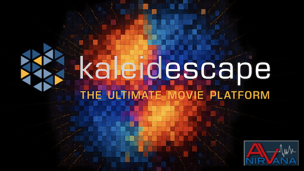 Kaleidescape Strato M V Review